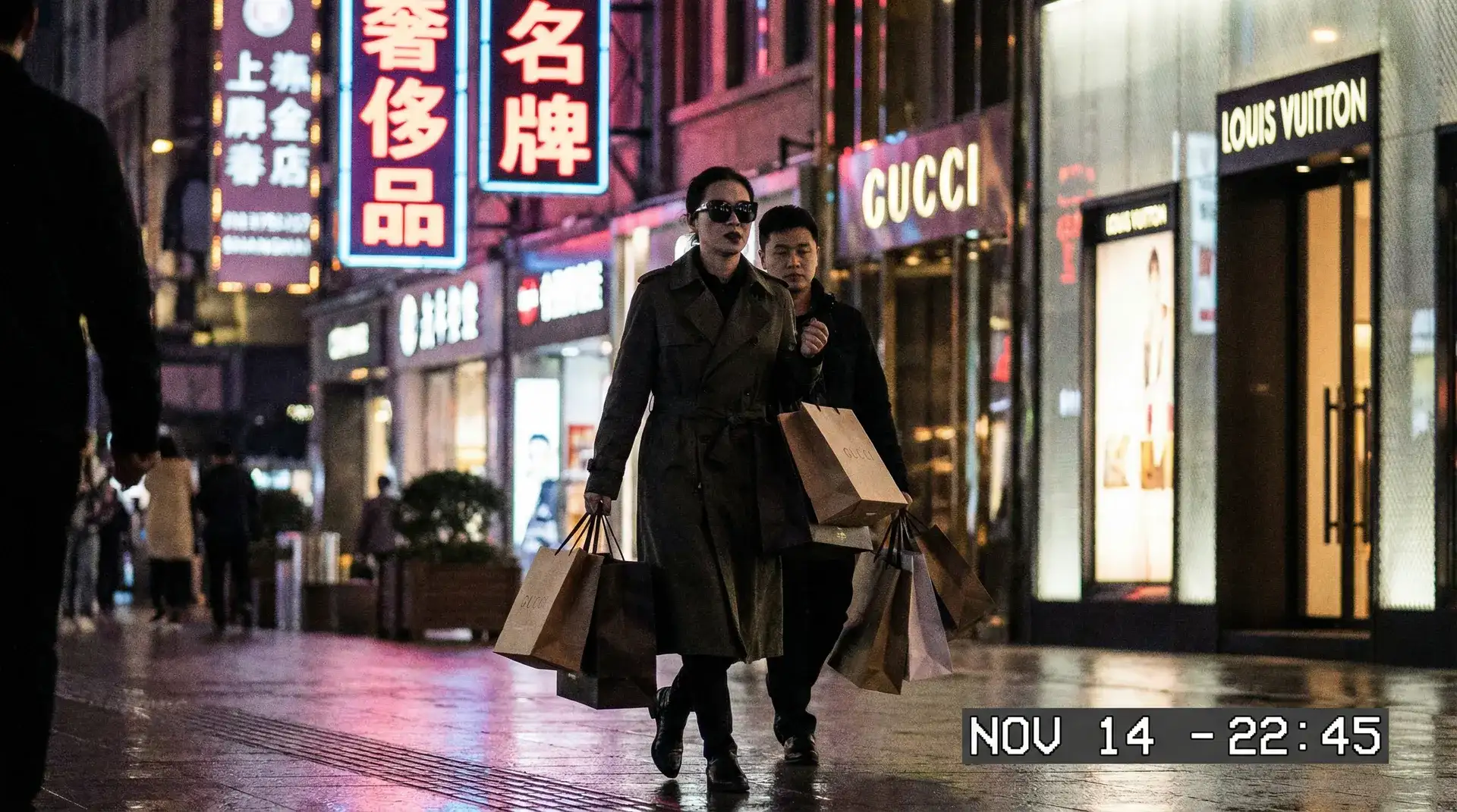 黑料吃瓜官网-热门爆料|今日热点|黑料吃瓜平台 - 奢侈品购物被拍